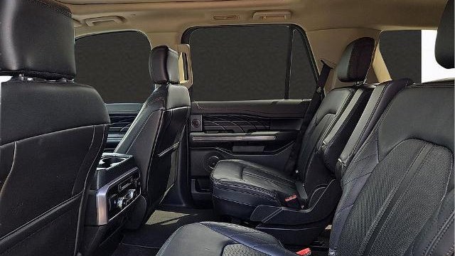 2020 Ford Expedition Platinum