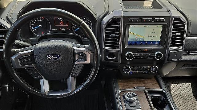 2020 Ford Expedition Platinum