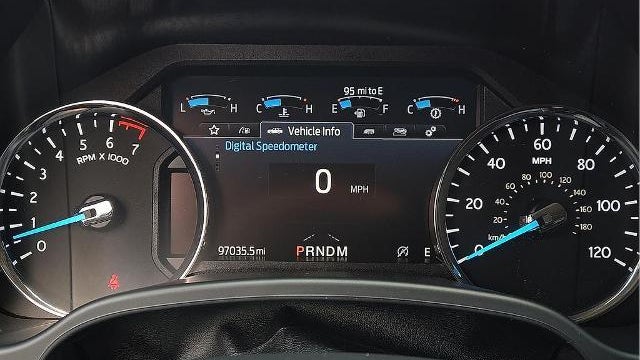 2020 Ford Expedition Platinum