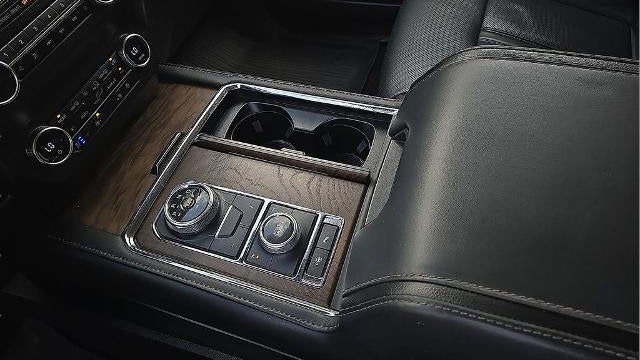 2020 Ford Expedition Platinum