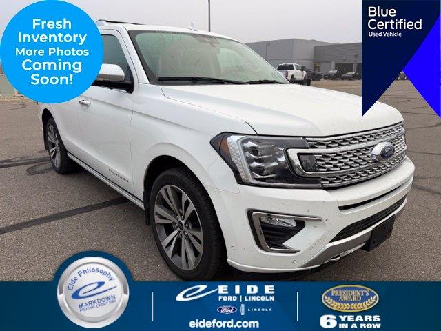 2021 Ford Expedition