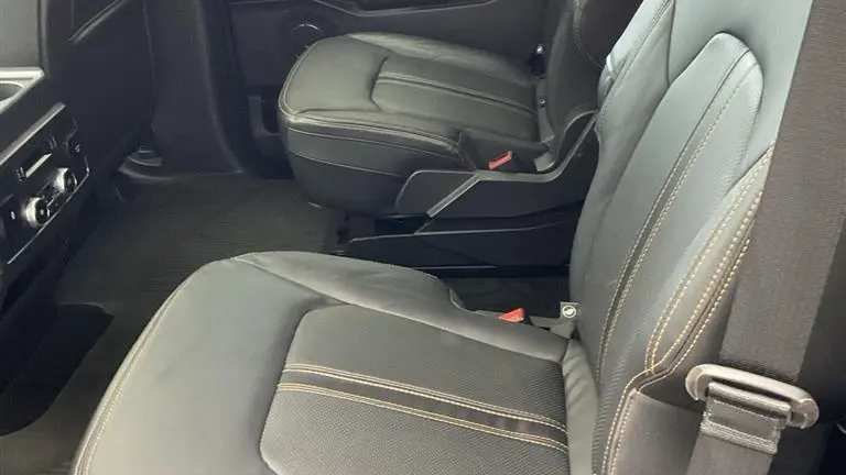 2022 Ford Expedition Platinum