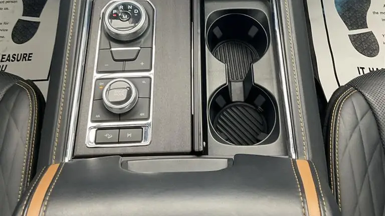 2022 Ford Expedition Platinum