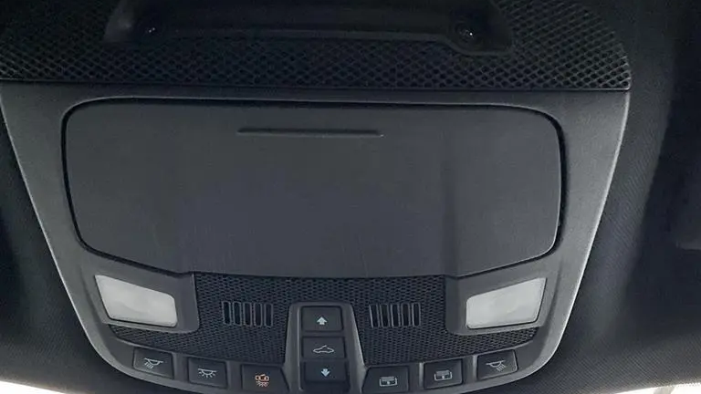 2022 Ford Expedition Platinum