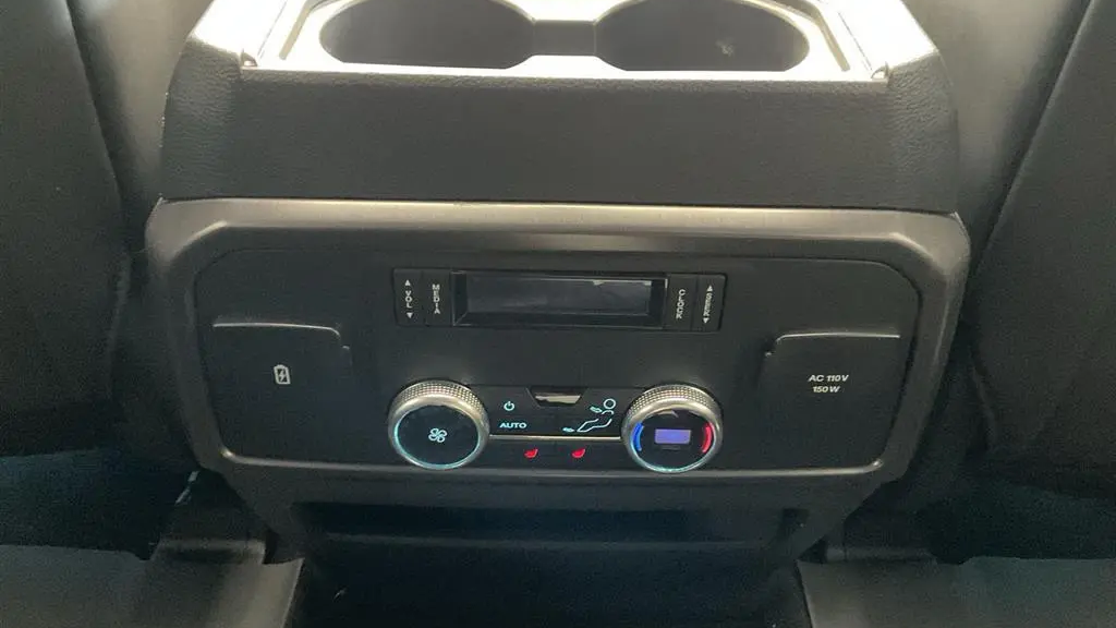 2022 Ford Expedition Platinum
