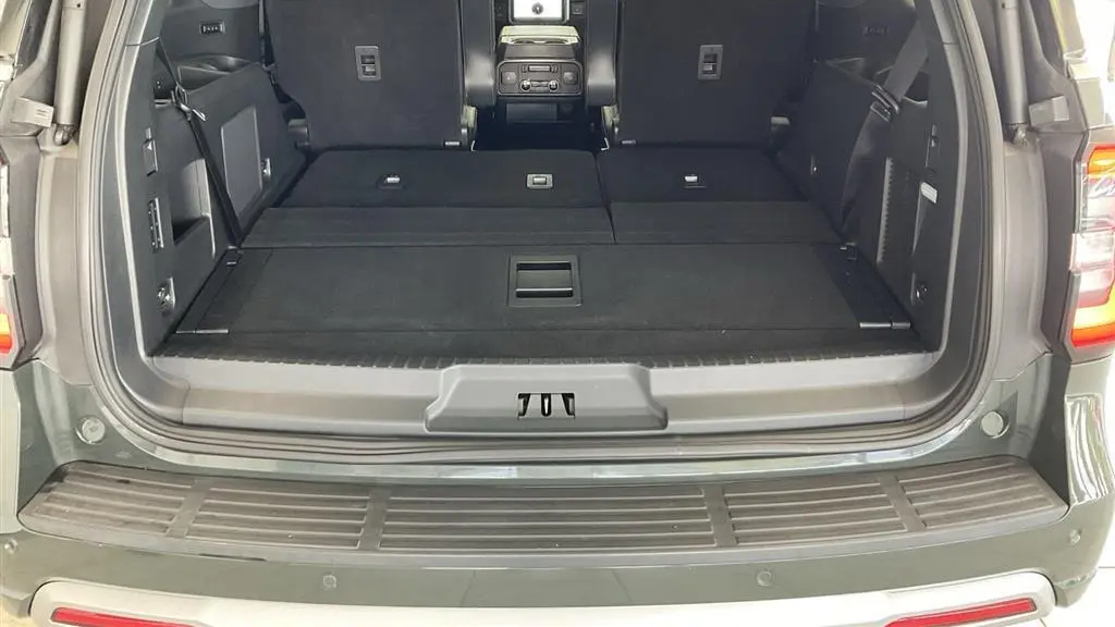 2022 Ford Expedition Platinum