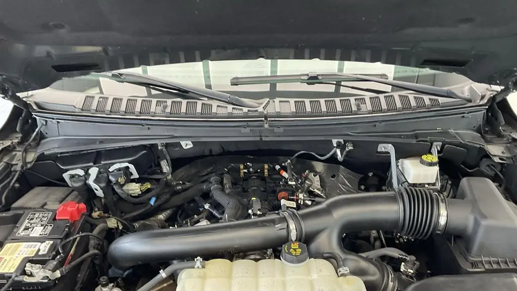 2022 Ford Expedition Platinum