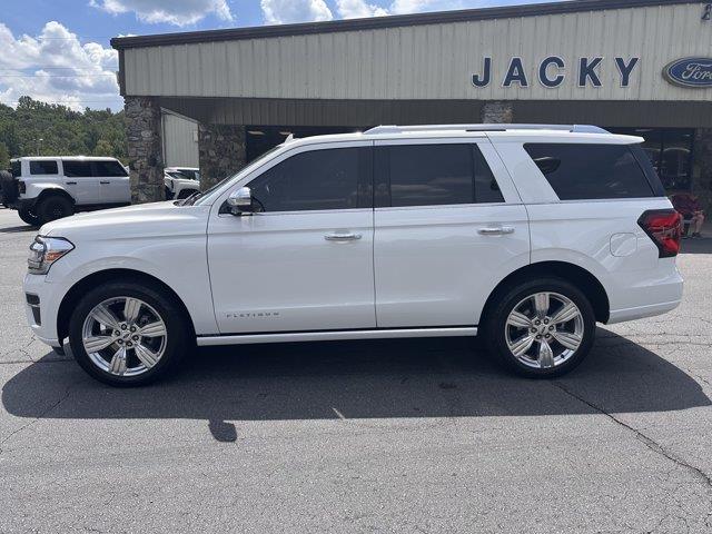 2022 Ford Expedition