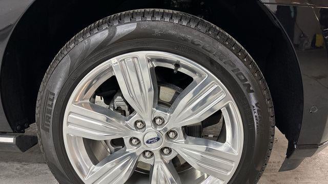 2022 Ford Expedition Platinum