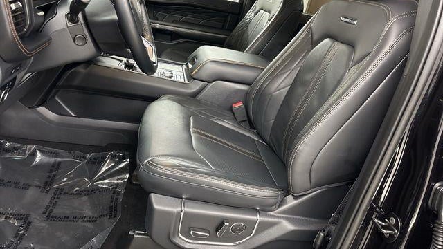 2022 Ford Expedition Platinum