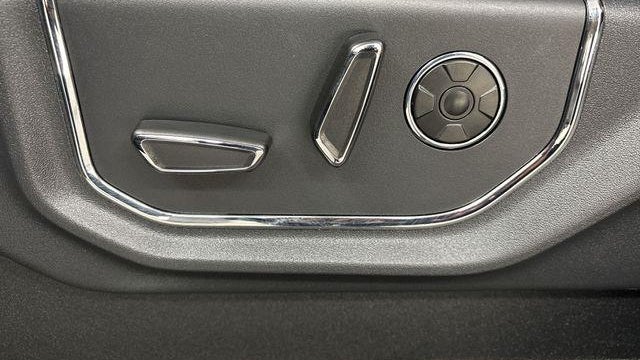 2022 Ford Expedition Platinum