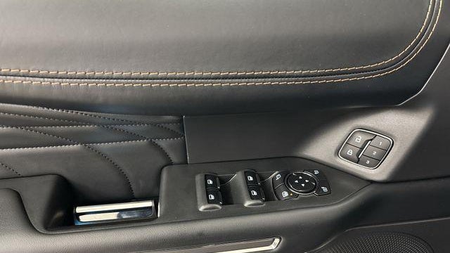2022 Ford Expedition Platinum