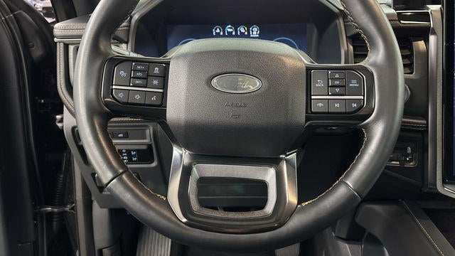 2022 Ford Expedition Platinum
