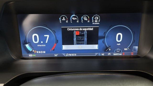 2022 Ford Expedition Platinum
