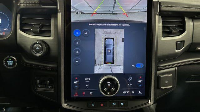 2022 Ford Expedition Platinum
