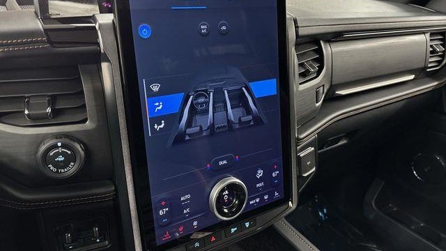 2022 Ford Expedition Platinum