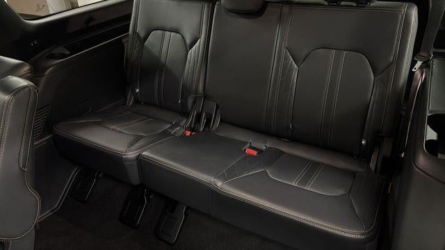 2022 Ford Expedition Platinum