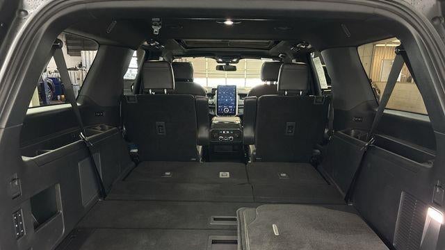 2022 Ford Expedition Platinum