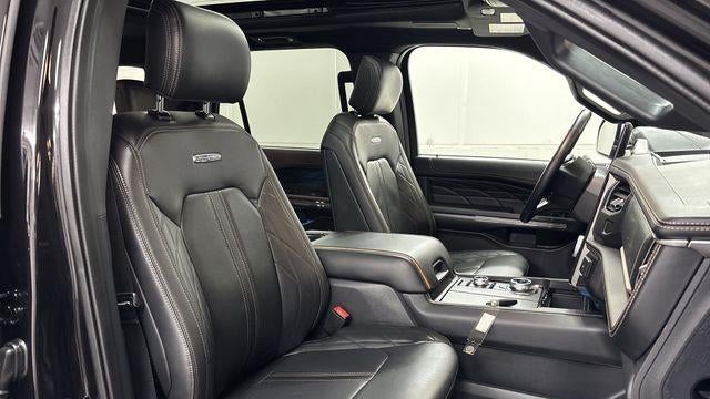 2022 Ford Expedition Platinum