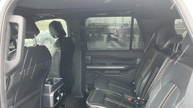 2022 Ford Expedition Platinum