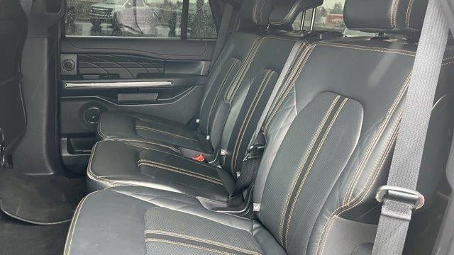 2022 Ford Expedition Platinum