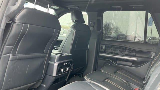 2022 Ford Expedition Platinum