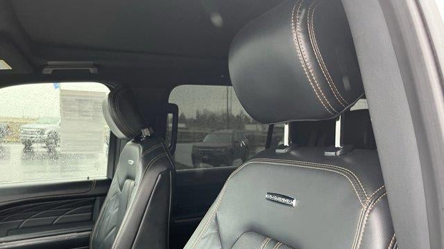 2022 Ford Expedition Platinum
