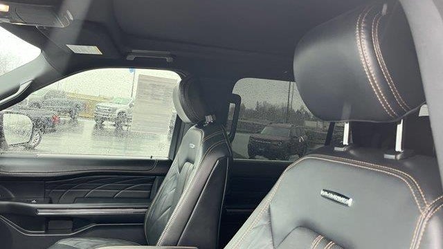 2022 Ford Expedition Platinum