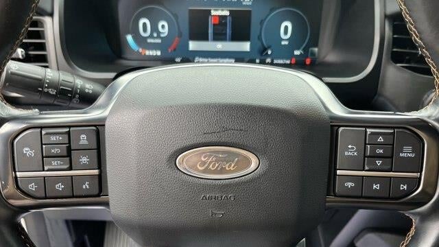 2022 Ford Expedition Platinum