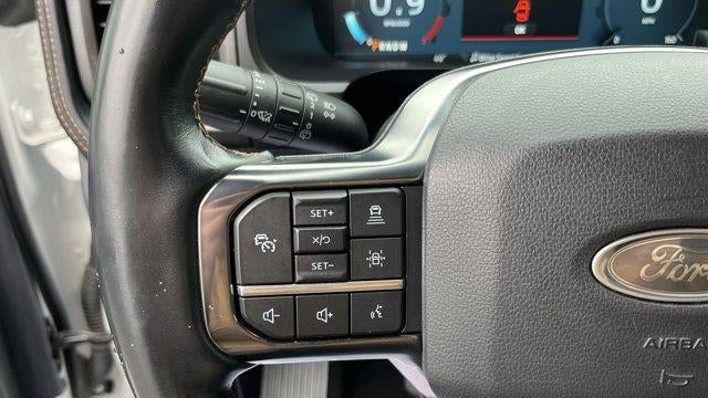 2022 Ford Expedition Platinum