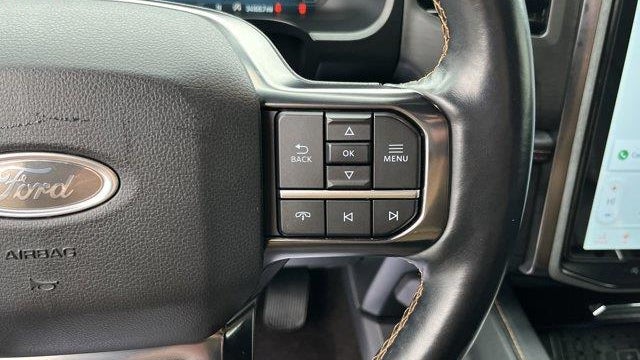 2022 Ford Expedition Platinum