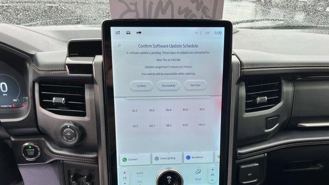 2022 Ford Expedition Platinum