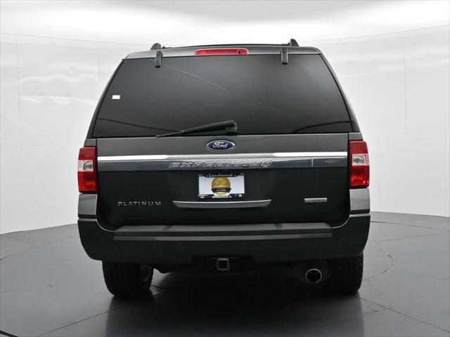 2017 Ford Expedition - $14,890