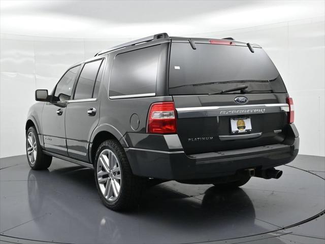 2017 Ford Expedition - $14,890
