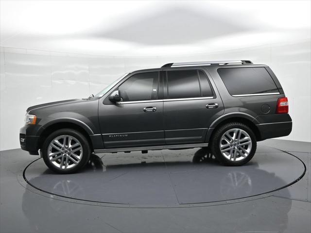 2017 Ford Expedition - $14,890