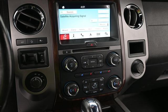 2017 Ford Expedition - $14,890