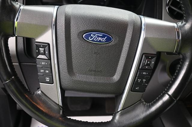 2017 Ford Expedition - $14,890