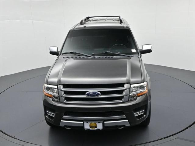 2017 Ford Expedition - $14,890