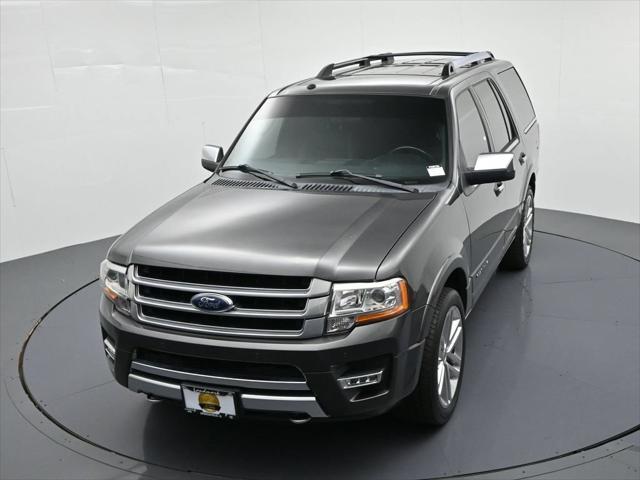 2017 Ford Expedition - $14,890