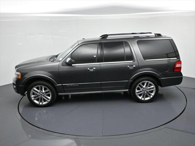 2017 Ford Expedition - $14,890