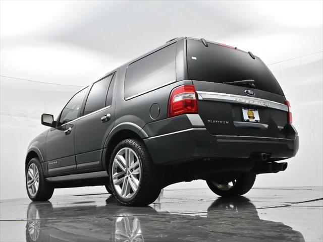 2017 Ford Expedition - $14,890