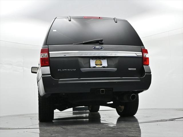 2017 Ford Expedition - $14,890