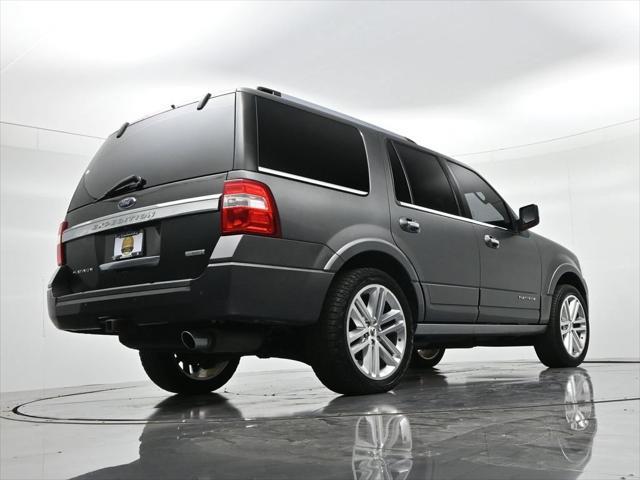 2017 Ford Expedition - $14,890