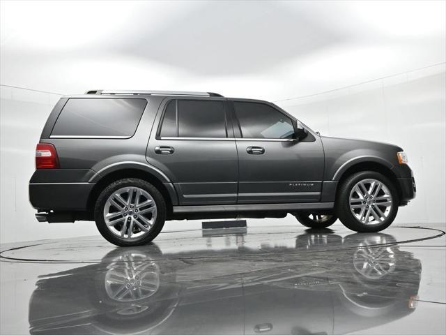 2017 Ford Expedition - $14,890