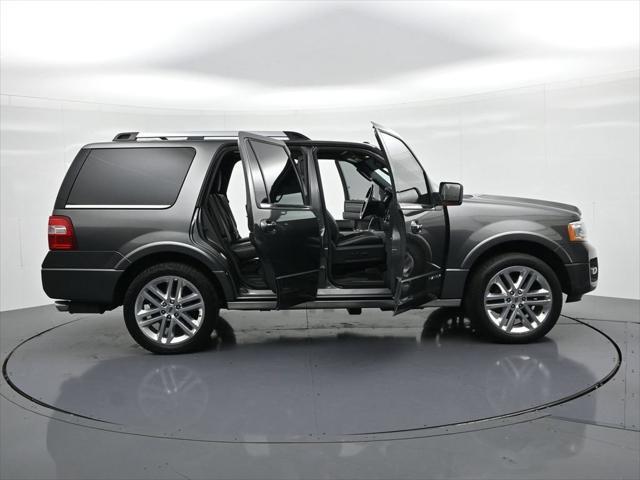 2017 Ford Expedition - $14,890