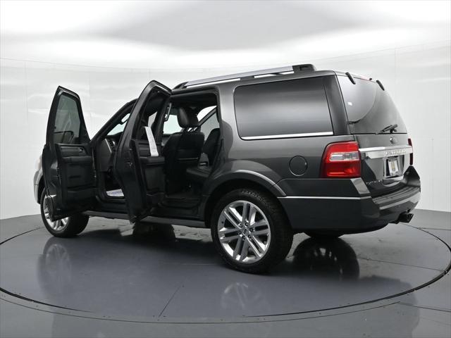 2017 Ford Expedition - $14,890