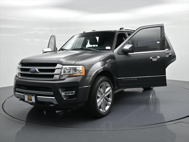 2017 Ford Expedition - $14,890