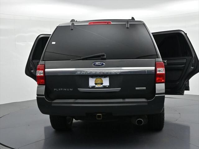 2017 Ford Expedition - $14,890