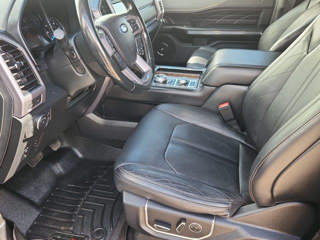 2019 Ford Expedition - $27,501