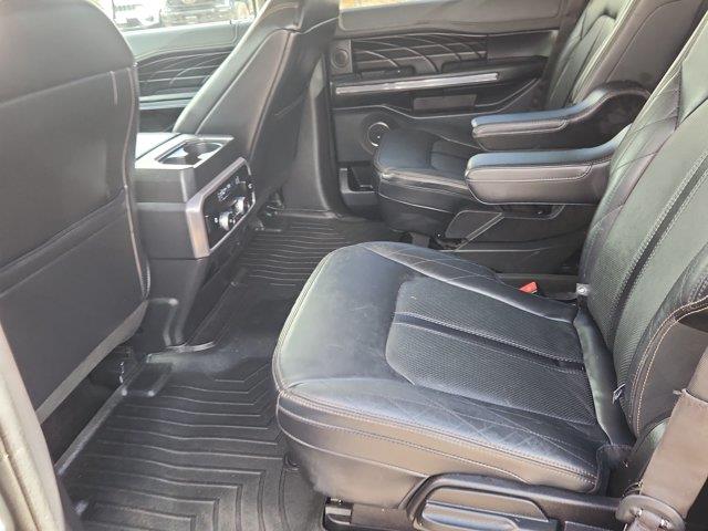 2019 Ford Expedition - $27,501